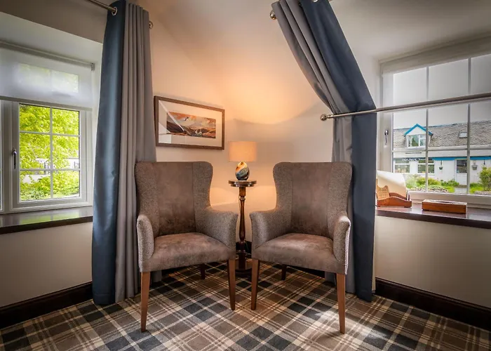 Edinbane Lodge