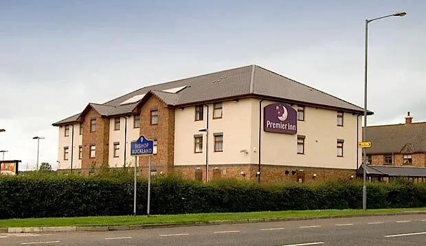 Premier Inn Bishop Auckland