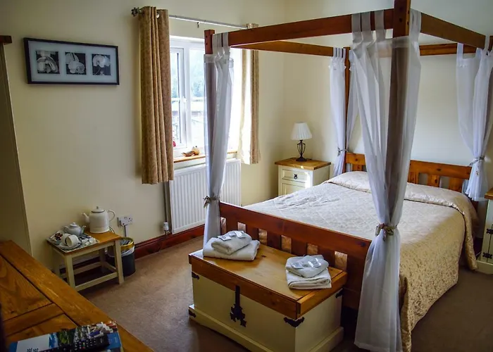 Abbey Grange Hotel