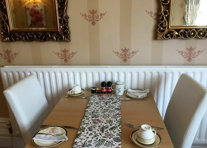 Alvera Court Harrogate