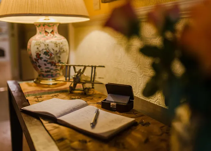 Cheriton Guesthouse