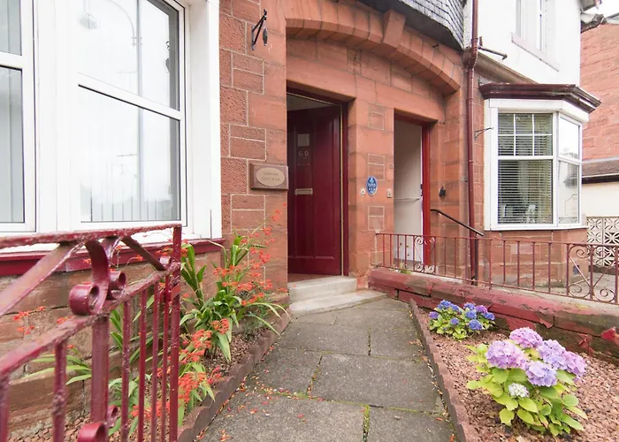 Norwood Guesthouse-Loch Lomond