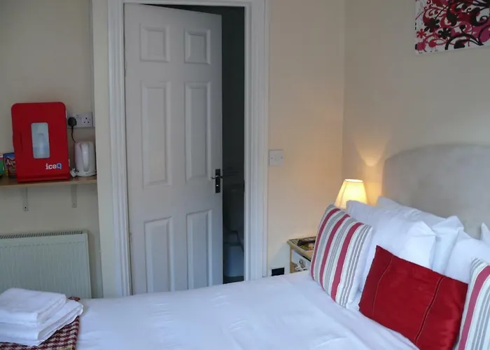 Hotel Bow Street Runner Brighton