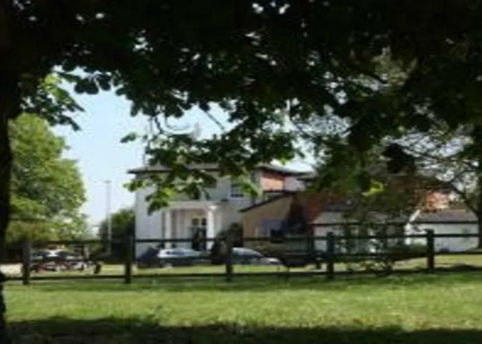 Best Western Gatehouse Hotel Ipswich