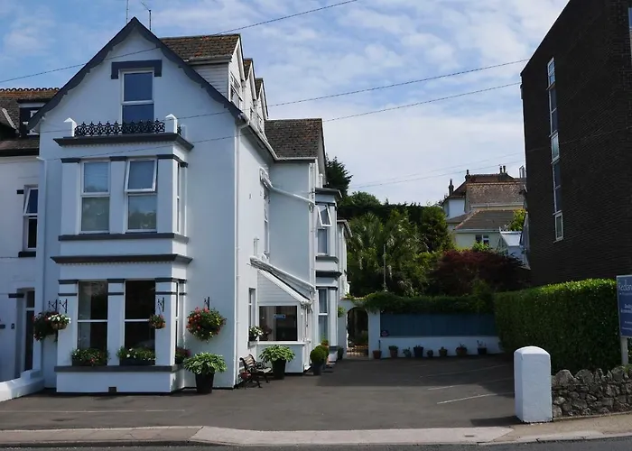 Redlands Hotel Brixham