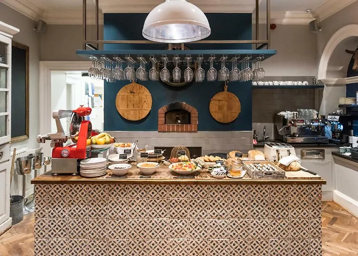 The Painswick
