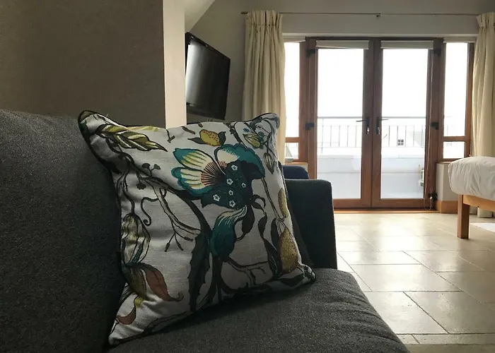 Strand House Portstewart