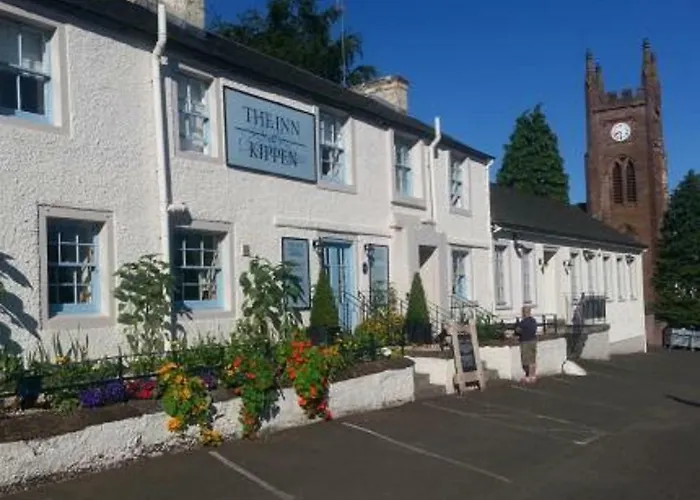 The Inn At Kippen