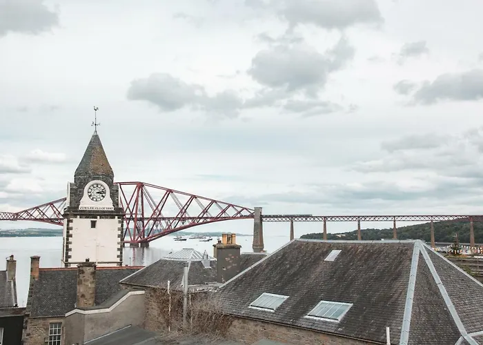 The Queens South Queensferry