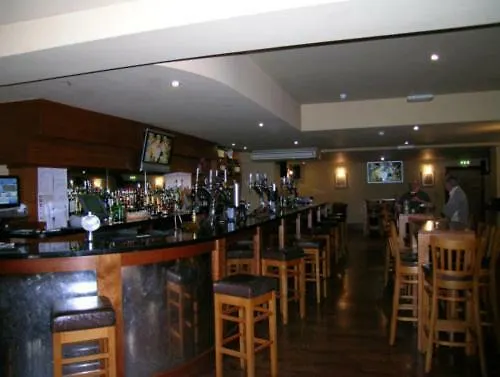 The Oaklands Hotel