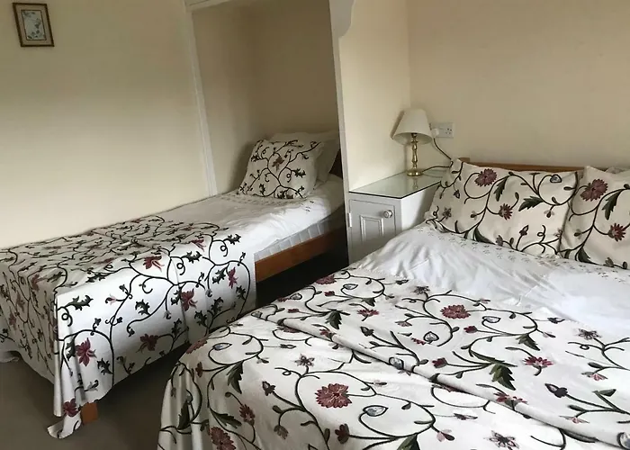 Garstoncottage