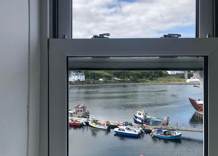 Islay Frigate Hotel