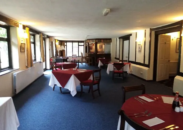 The Regency Hotel Copthorne 