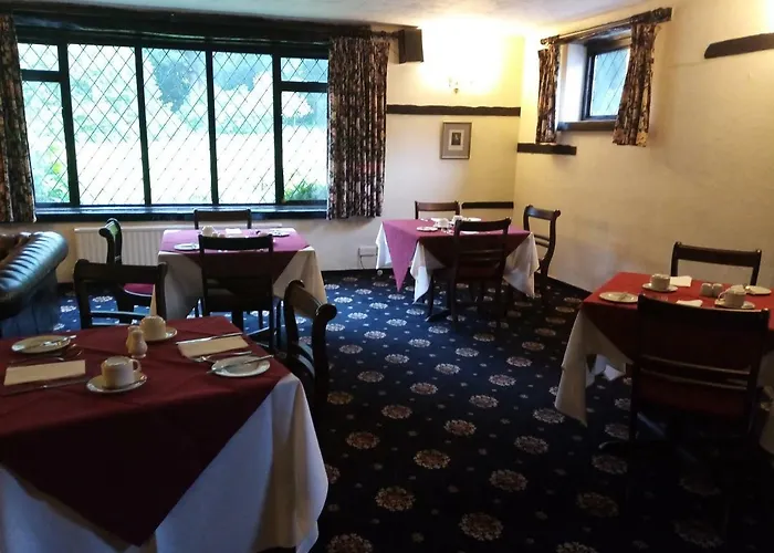 The Regency Hotel Copthorne 