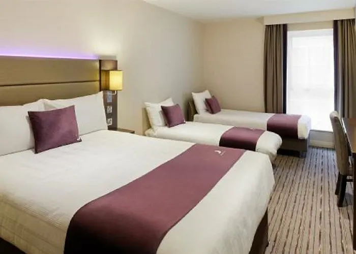 Premier Inn South Mimms/Potters Bar