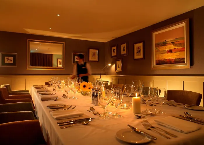 Feversham Arms Hotel & Verbena Spa