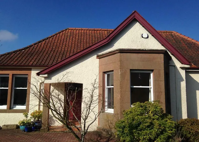 No 58 Bed & Breakfast Lanark
