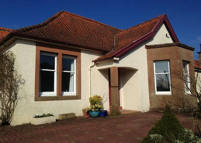 No 58 Bed & Breakfast Lanark