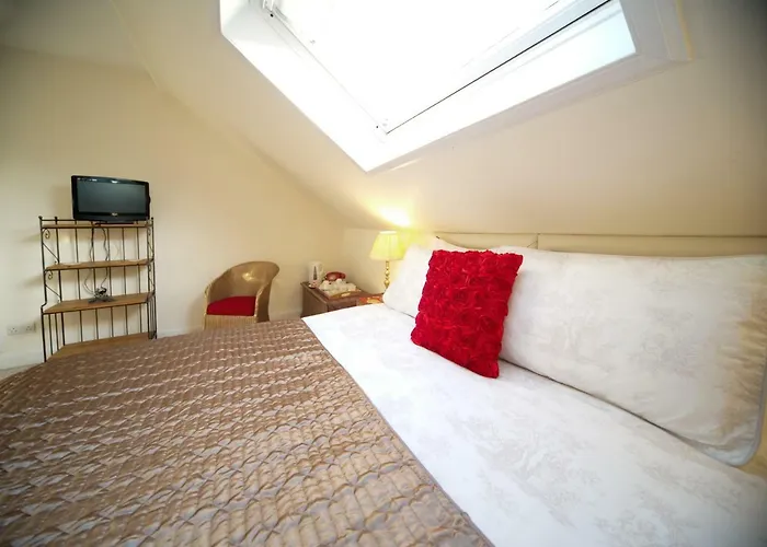 Glendevon Central Bed And Breakfast Edinburgh