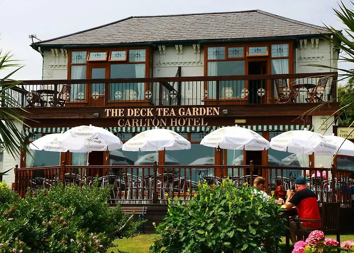 Carlton Hotel Shanklin