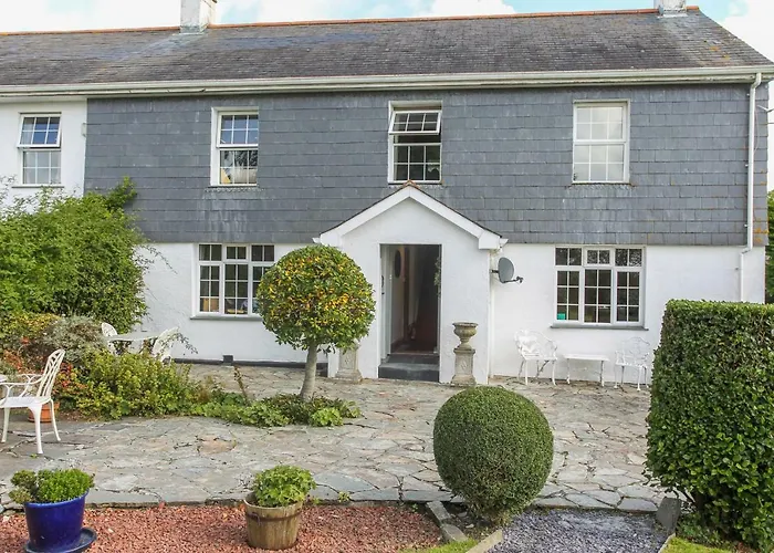 Treweens Wadebridge