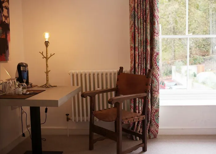 Berkeley Square House Hotel Bristol