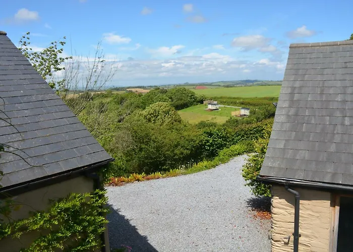 Kerswell Farmhouse