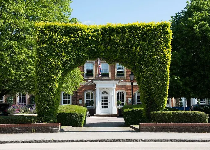 Kings Hotel