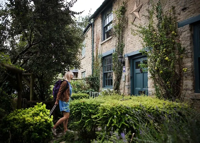 Star Cottage B&B Burford