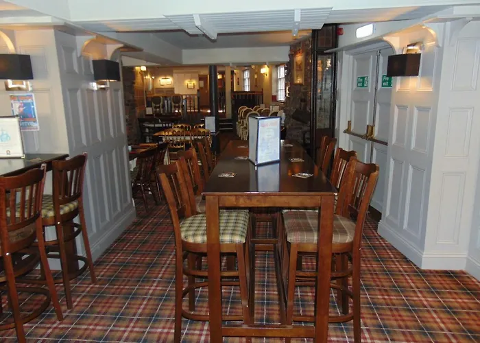 The Lord Nelson