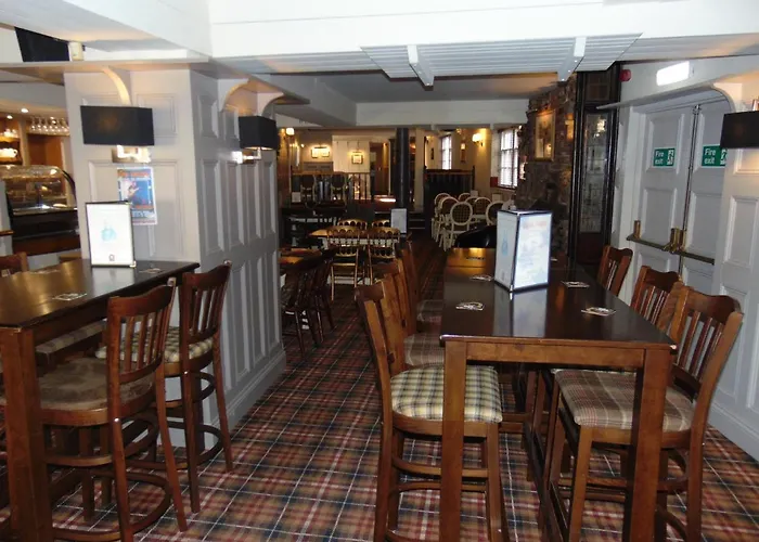 The Lord Nelson
