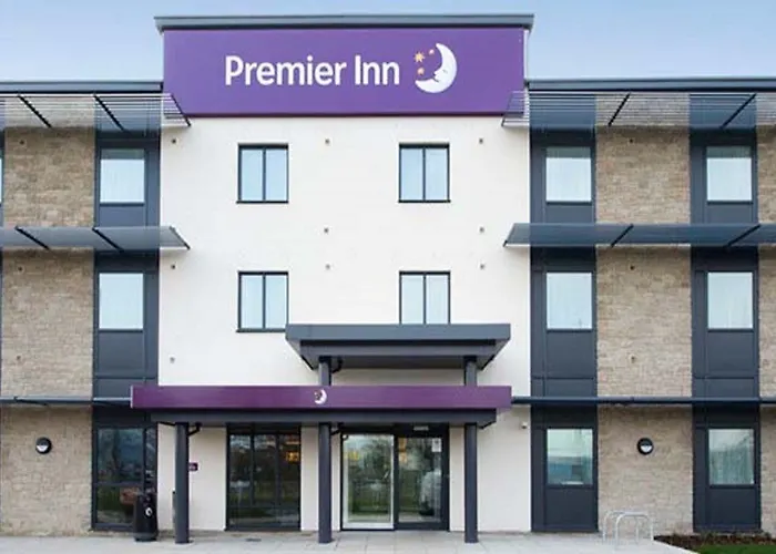 Premier Inn Wells
