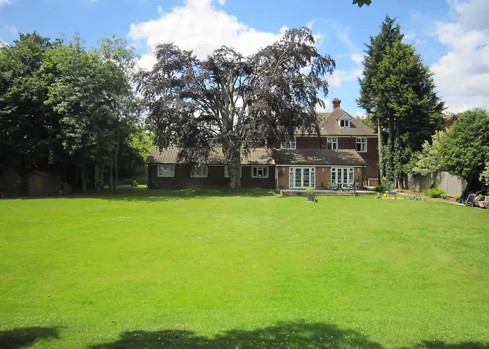 Downsview Hotel Ashford 