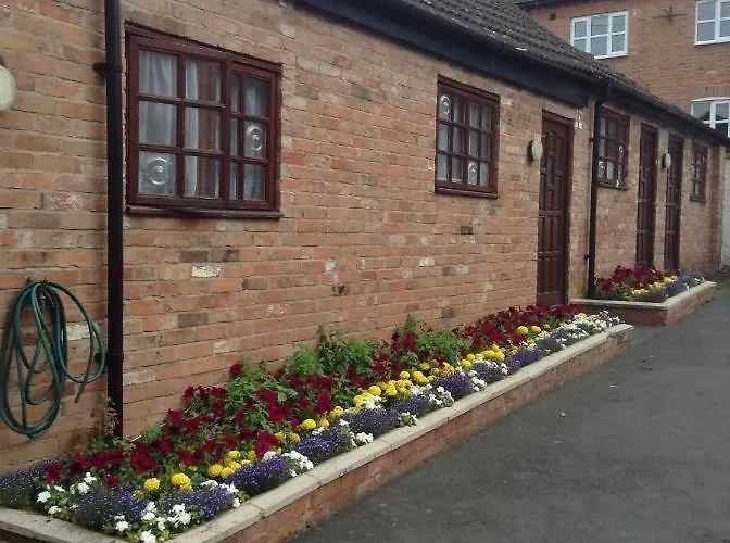 The Black Horse Inn