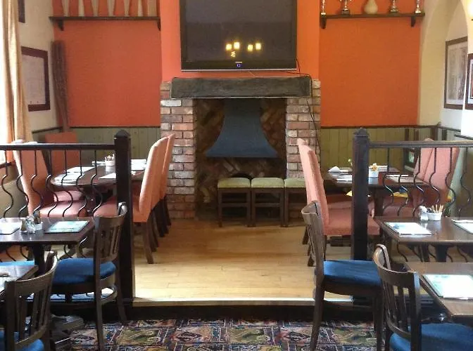 The Black Horse Inn