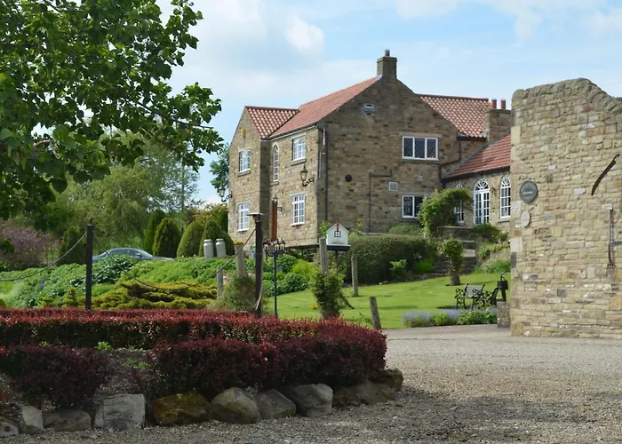 Clow Beck House Darlington 