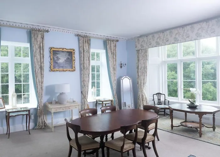 Kitley House & Country Estate