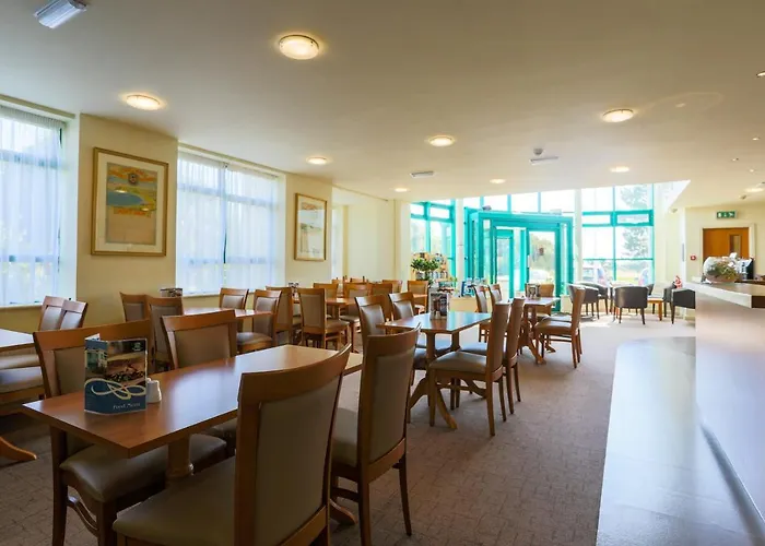 Sefton Express Hotel