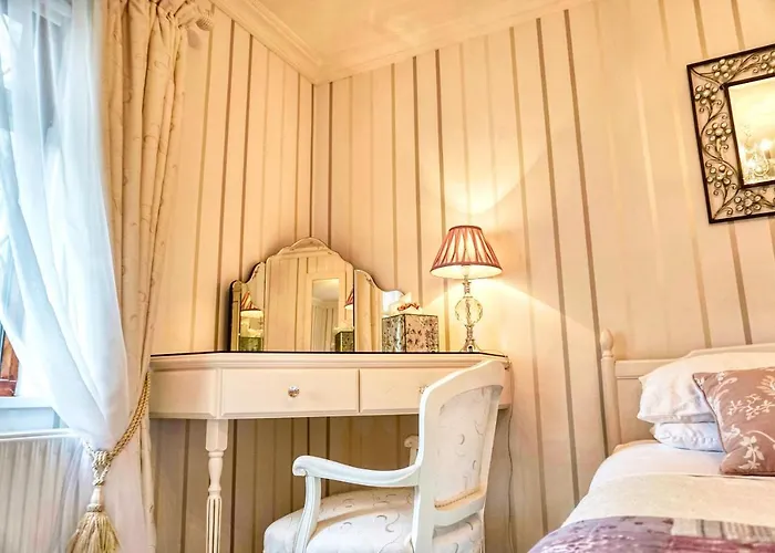 Bessiestown Country Guesthouse