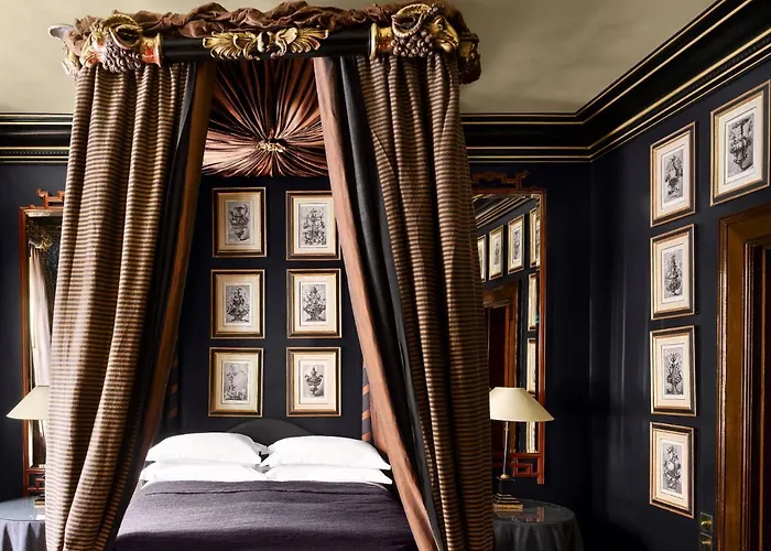 Blakes Hotel Londres