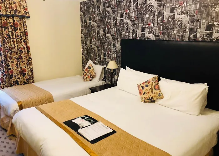 Kingston Lodge Hotel