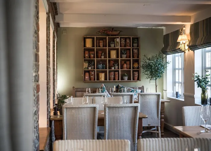 The Horse & Groom Inn Chichester