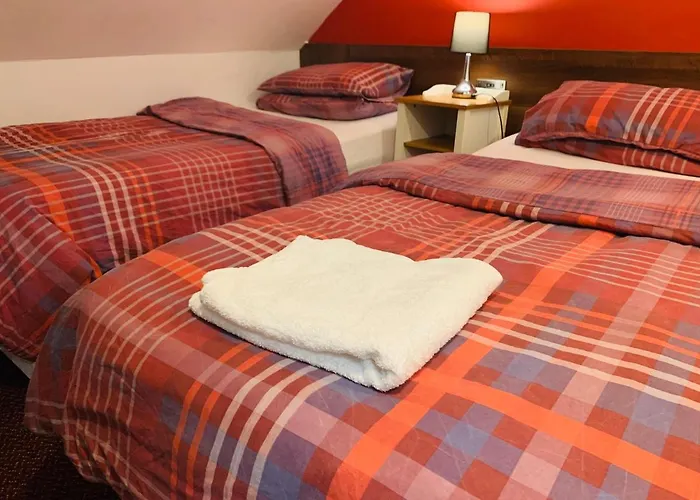 Swandown Hotel Swindon