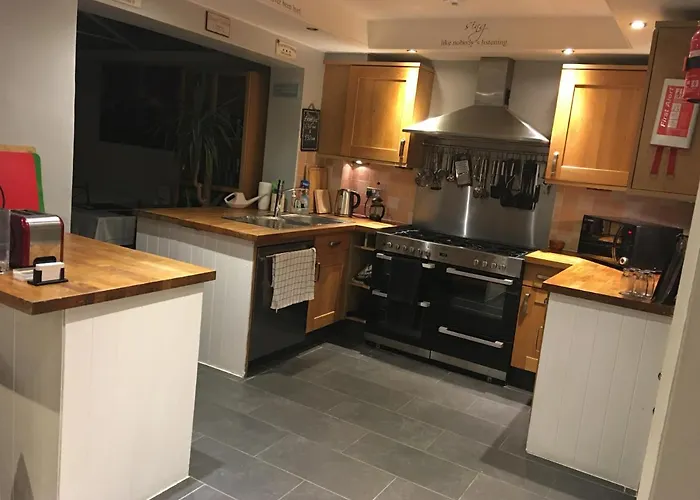 Wisteria Guest House Farnborough 