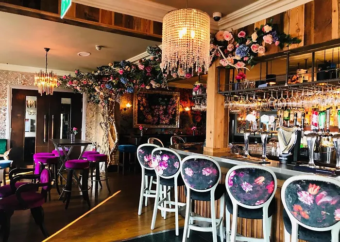 The Whistledown Hotel