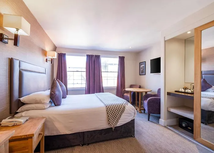 Clarion Collection Harte & Garter Hotel & Spa