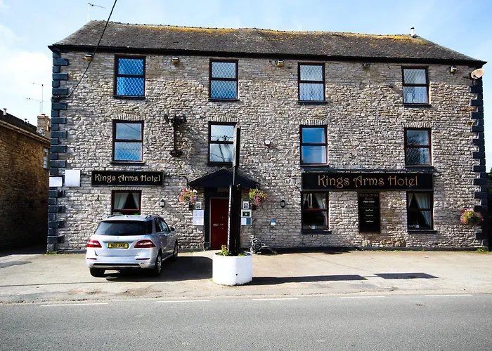 The Kings Arms