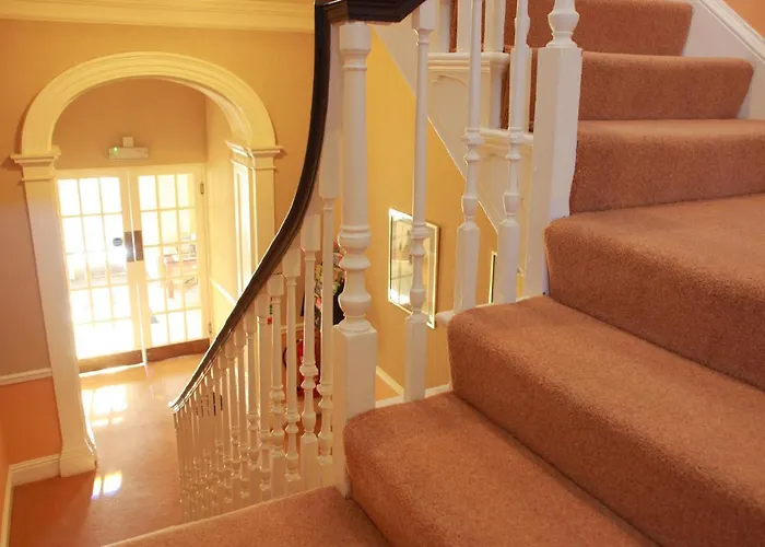 Alveston House Hotel