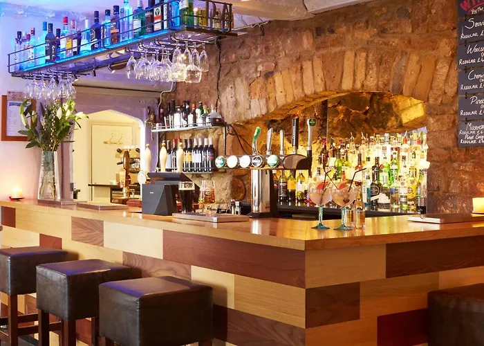 The Deddington Arms