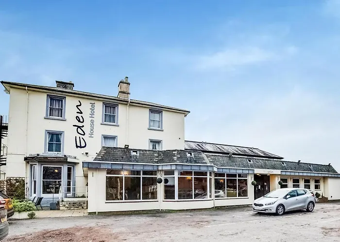 Eden House Hotel